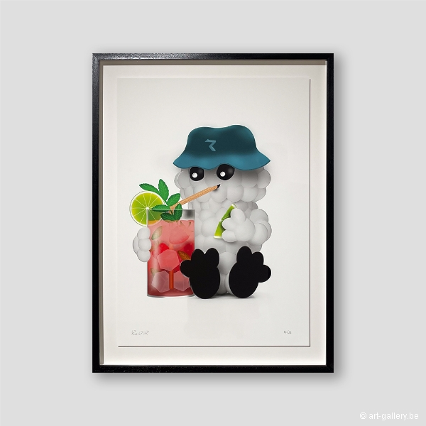 Raider - Trust me you can Dance