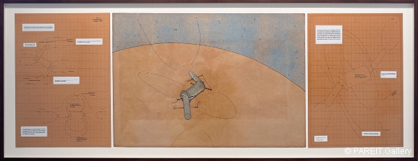 PANAMARENKO - Vliegende Tijger