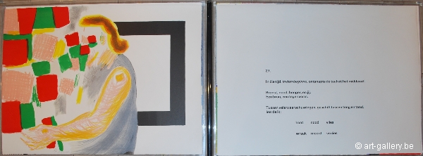 RAVEEL Roger - Genesis 27