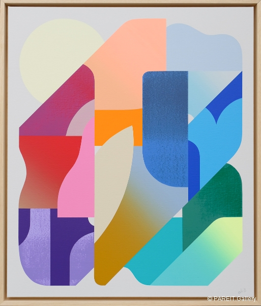 Oli-B - I feel the heart