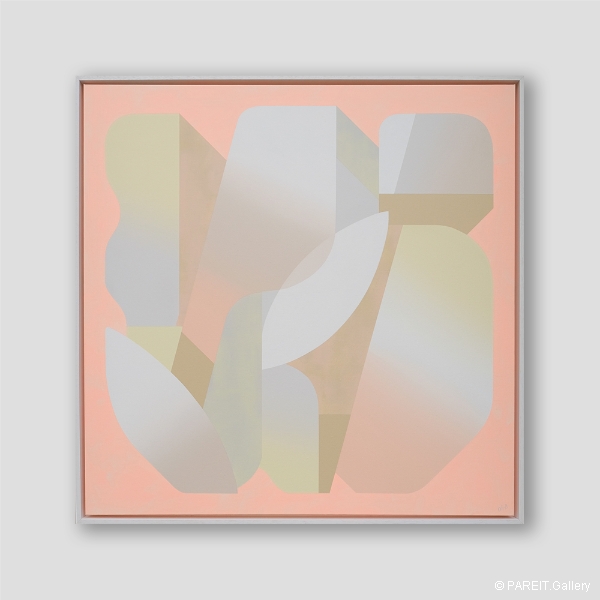 Oli-B - You're the inspiration