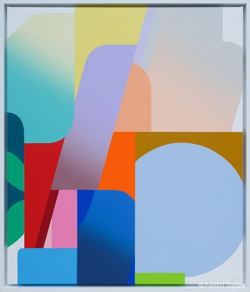 Oli-B - Walking back to home