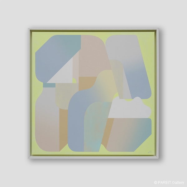 Oli-B - The dolphines