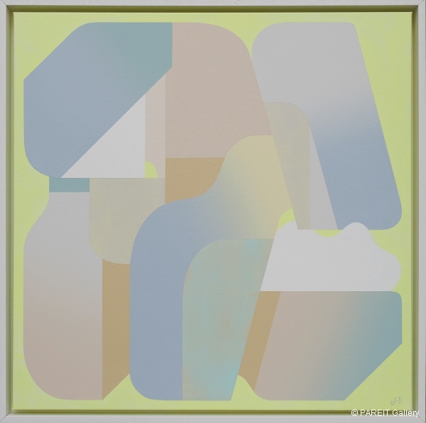 Oli-B - The dolphines