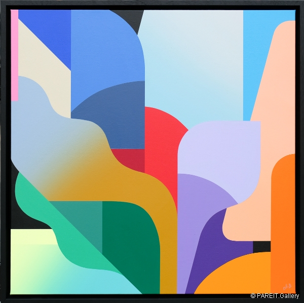 Oli-B - Just a song before I go