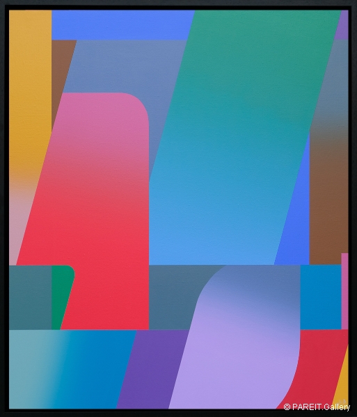 Oli-B - Dream a little more