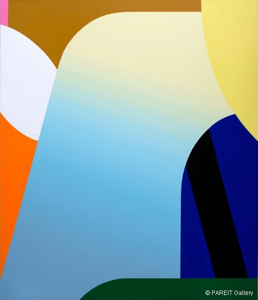 Oli-B - Now or never