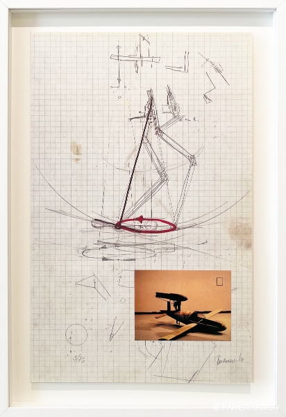 PANAMARENKO - Barada Jet tweeluik