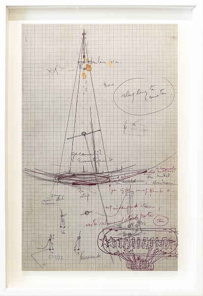 PANAMARENKO - Barada Jet tweeluik