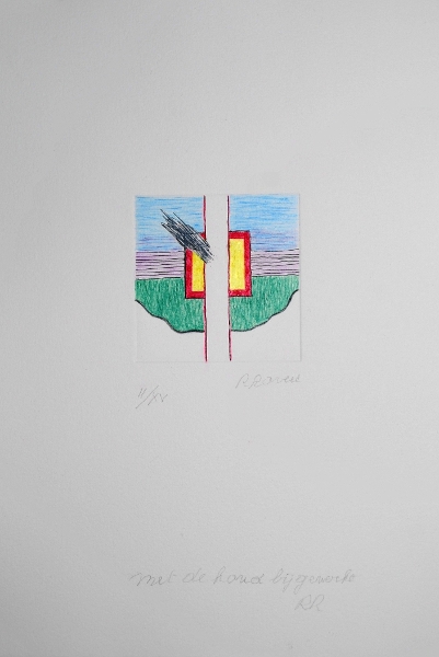 RAVEEL Roger - Het essenti�le