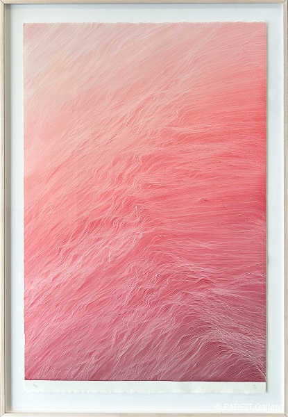 ESCUDERO Juan - Tsunamisurf Rose