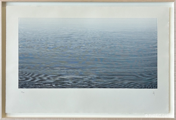 ESCUDERO Juan - Water Customs I