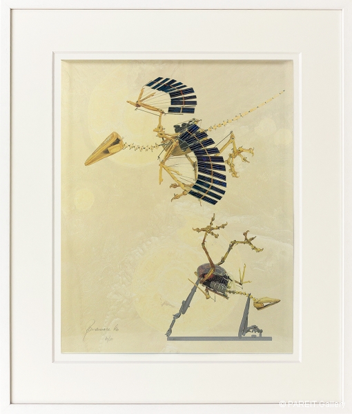 PANAMARENKO - Archaeopterix