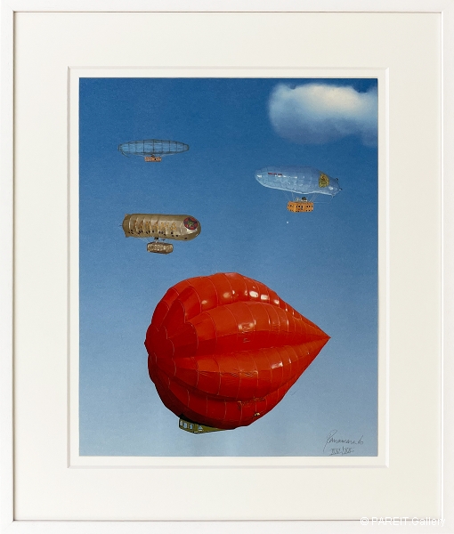 PANAMARENKO - The aeromodellers