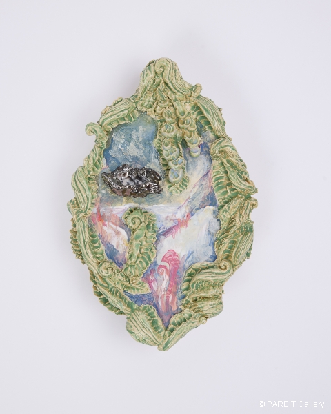 DMOCHOWSKA Jagoda - Return