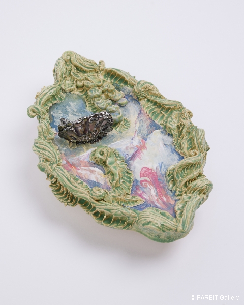 DMOCHOWSKA Jagoda - Return