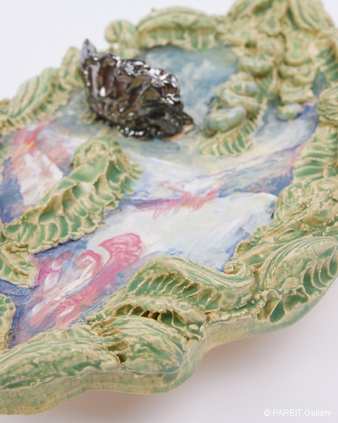 DMOCHOWSKA Jagoda - Return