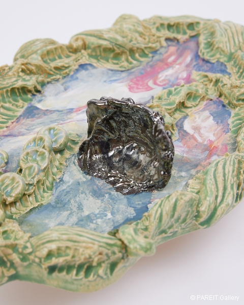 DMOCHOWSKA Jagoda - Return