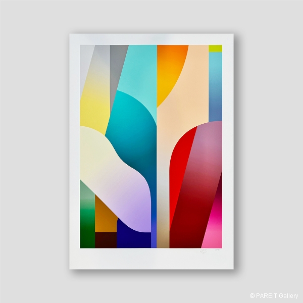 Oli-B - Time in a bottle (edition)