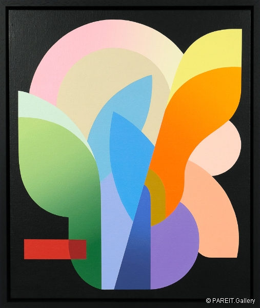 Oli-B - I just might