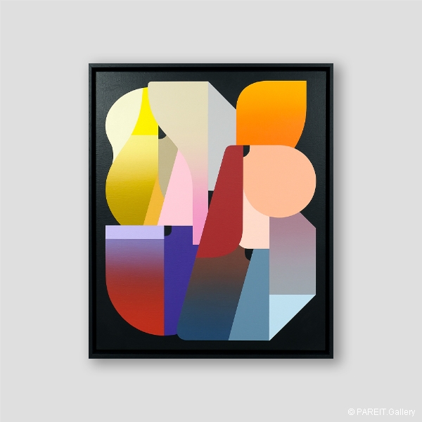 Oli-B - The sailor's tale