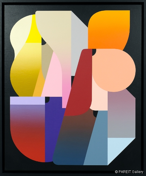 Oli-B - The sailor's tale