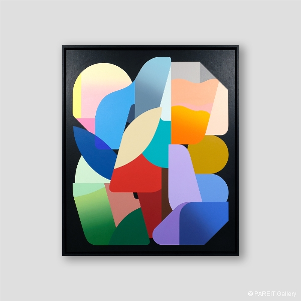 Oli-B - Summertime is soon