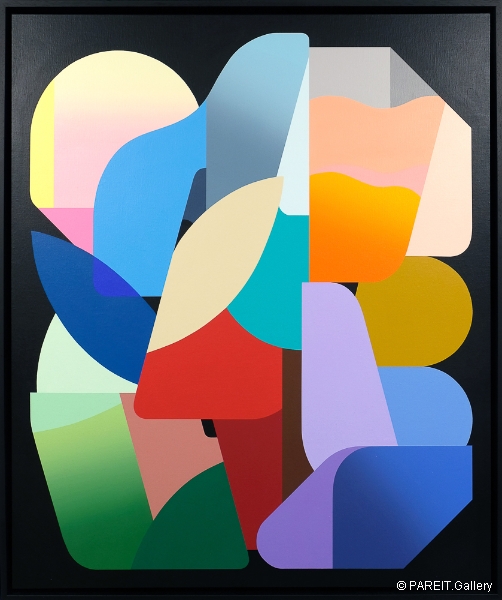 Oli-B - Summertime is soon