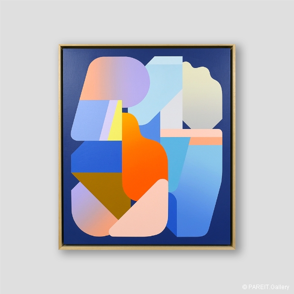 Oli-B - Future lover