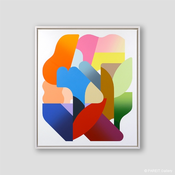 Oli-B - It's our love