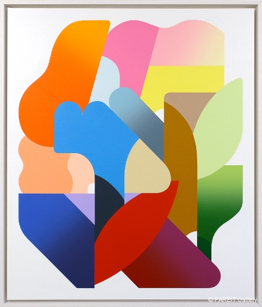 Oli-B - It's our love