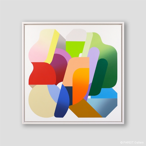 Oli-B - It's your love