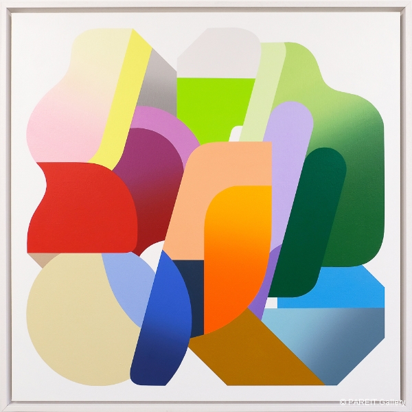 Oli-B - It's your love