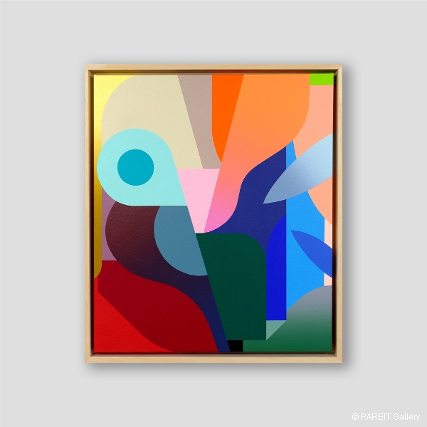 Oli-B - Better in the dark