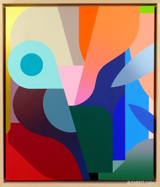 Oli-B - Better in the dark