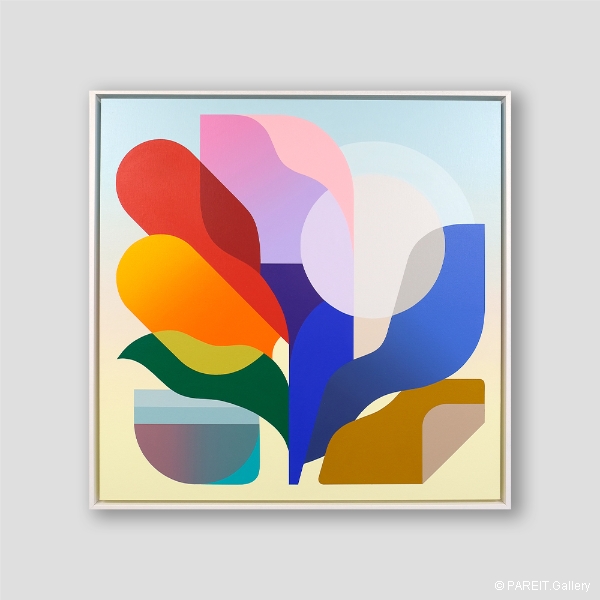 Oli-B - The first beat of my heart