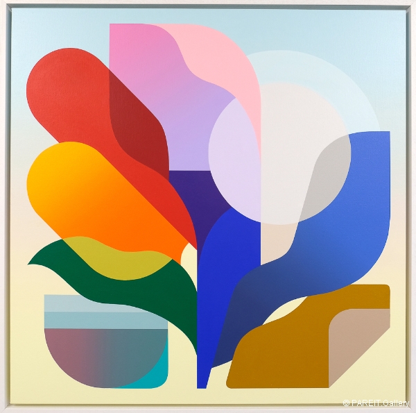 Oli-B - The first beat of my heart