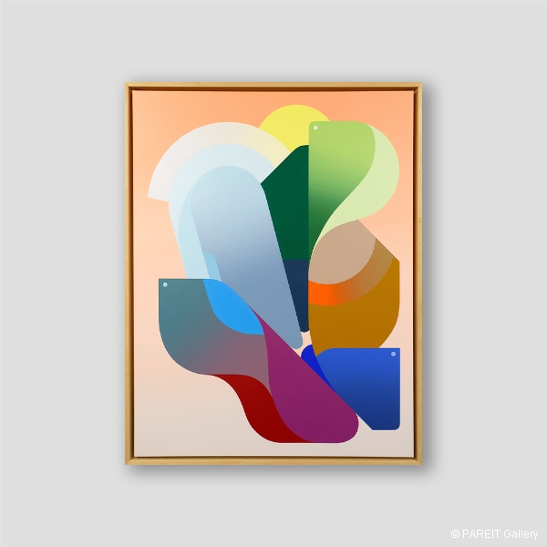 Oli-B - Spring sweater