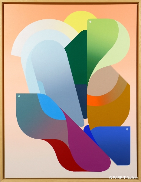 Oli-B - Spring sweater