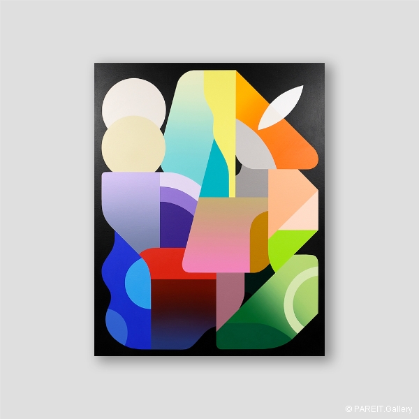 Oli-B - When sunday comes around