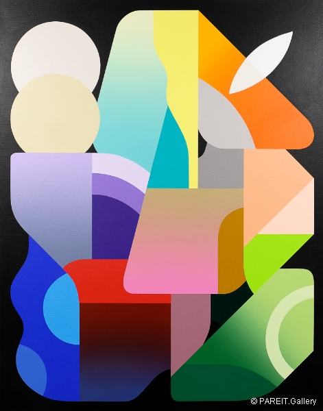 Oli-B - When sunday comes around