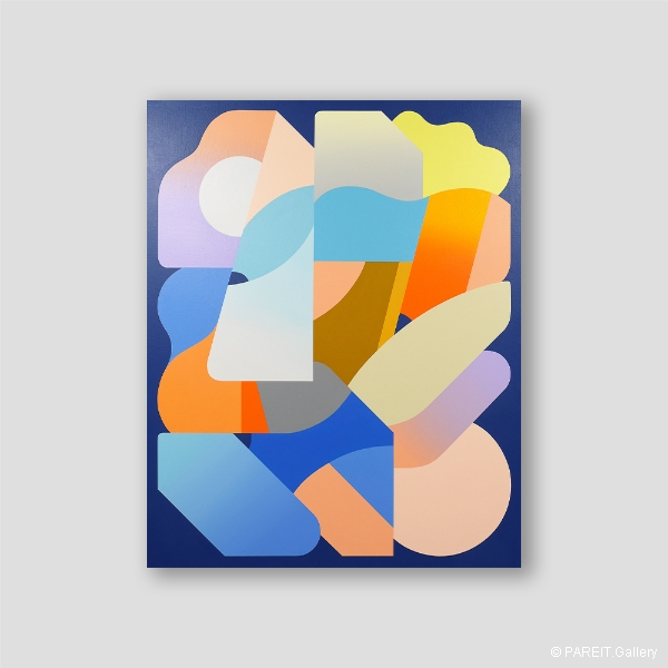 Oli-B - Lover for tonight