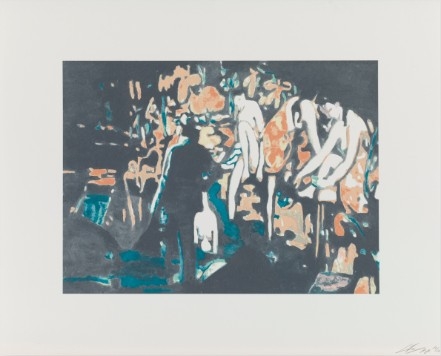 TUYMANS Luc - ALLO