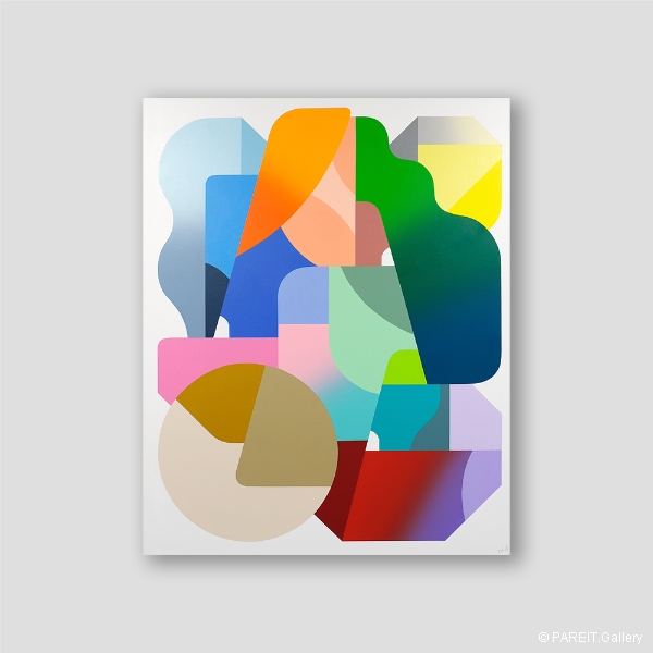 Oli-B - Watch the dance