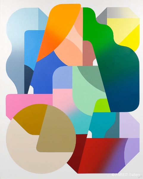 Oli-B - Watch the dance