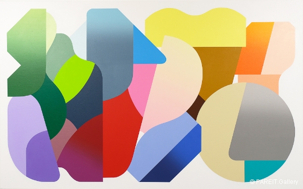 Oli-B - Champagne coast