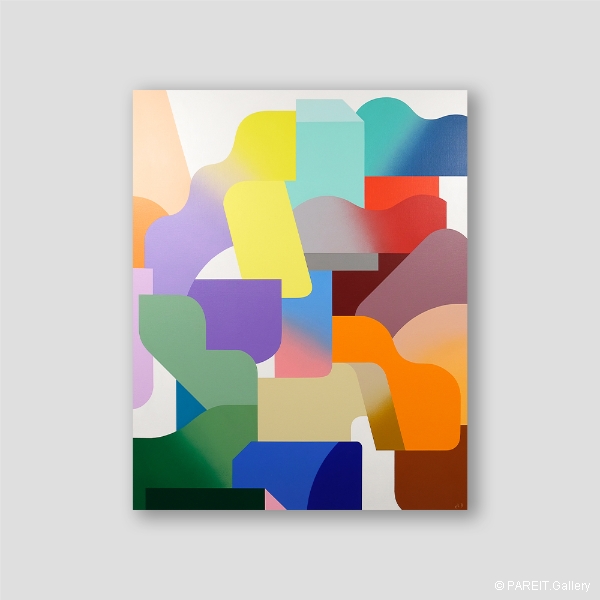 Oli-B - Like I want you