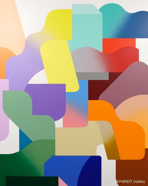 Oli-B - Like I want you