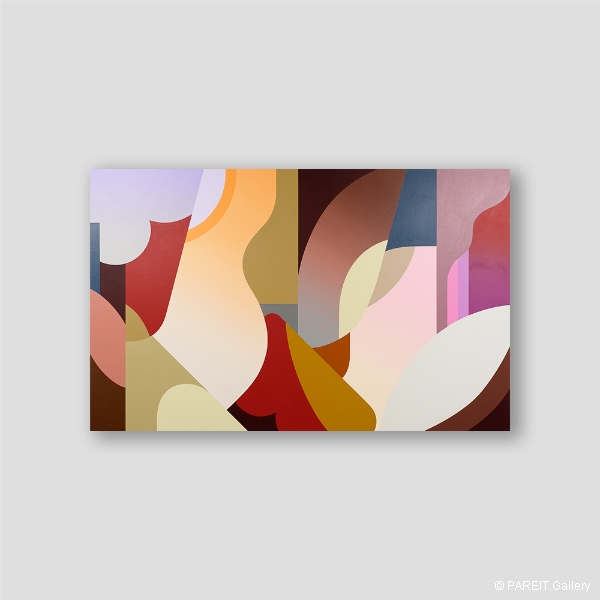 Oli-B - A second walk