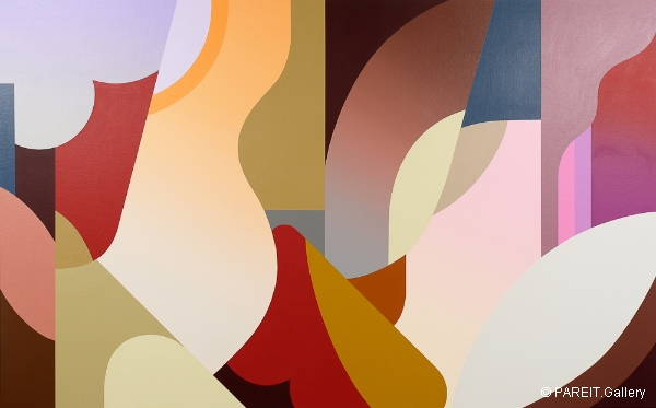 Oli-B - A second walk